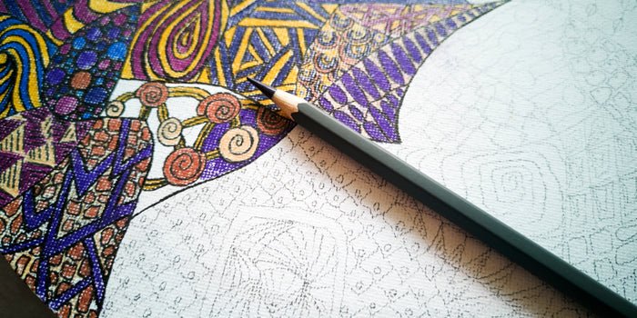 Zentangle Books- All