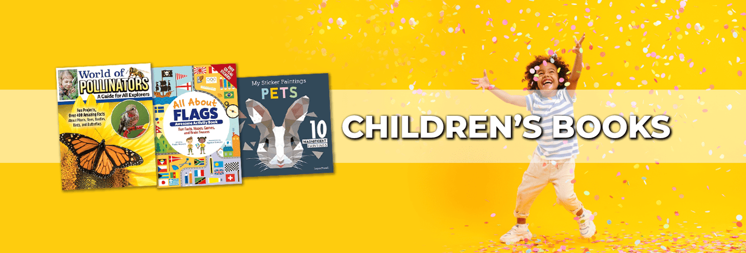Interactive Children's Books