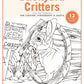 Backyard Critters Patterns - Printed