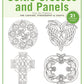 Celtic Crosses and Panels Patterns