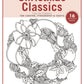 Christmas Classics Carving Patterns - Fox Chapel Publishing Co.