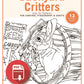Backyard Critters Patterns - Download