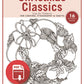 Christmas Classics Pattern Package (Download)