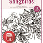 Songbirds Pattern Package (Download)