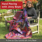 Hand Piecing with Jinny Beyer