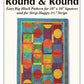 Round & Round (Easy Big-Block Pattern)