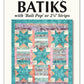 Cotton Candy Bali Pop Pattern