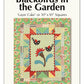 Blackbirds in the Garden - Quilt Pattern - Fox Chapel Publishing Co.