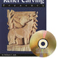 Relief Carving Treasury