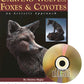 Carving Wolves, Foxes & Coyotes