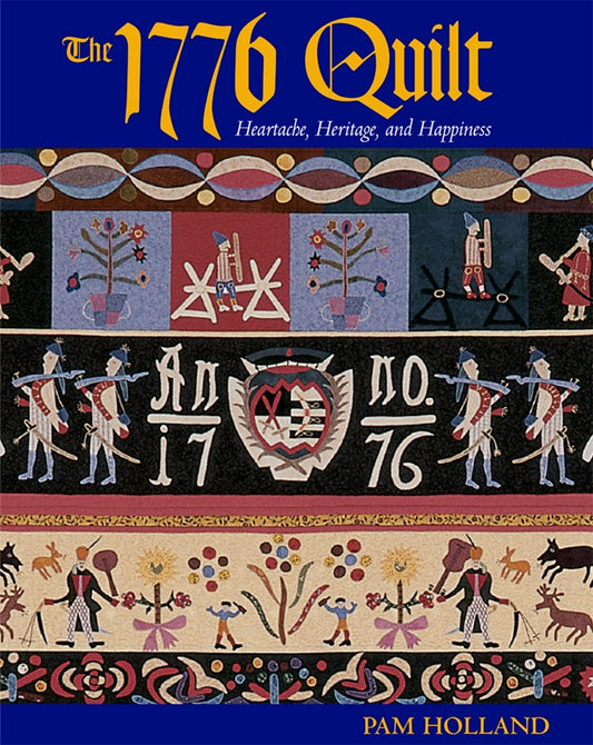 1776 Quilt, The