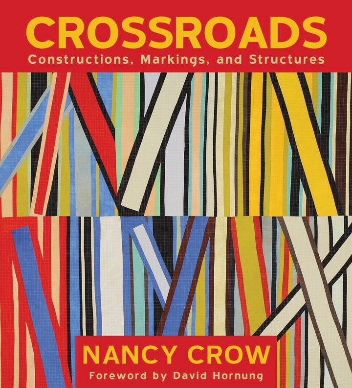 Scrappy Firework Quilts