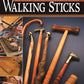Make Your Own Walking Sticks
