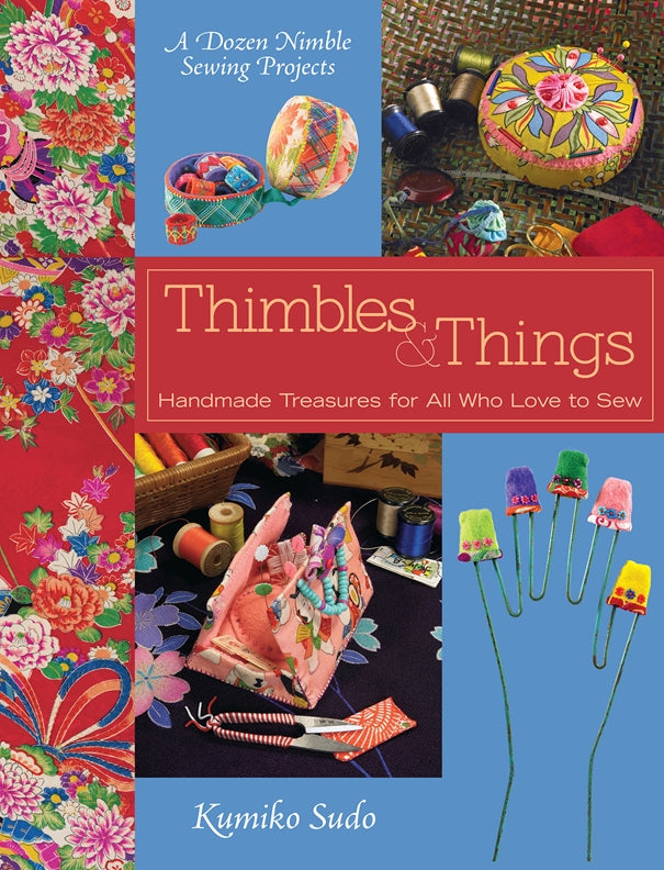 Thimbles and Things