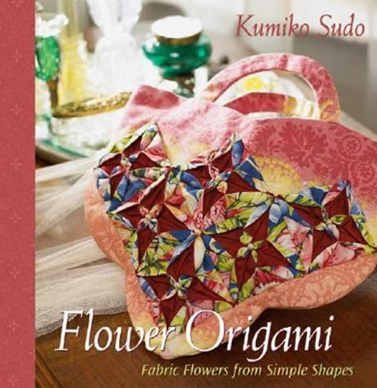 Flower Origami Templates