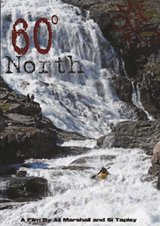60 Degrees North DVD