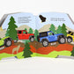 Jeep® Explore the Forest Discovery Book