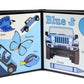 Jeep® My First Colors Discovery Book