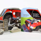Jeep® Explore the Forest Discovery Book