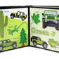 Jeep® My First Colors Discovery Book