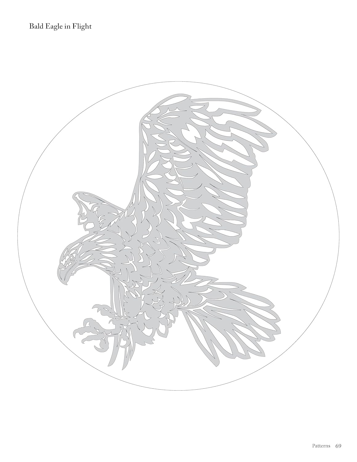 Woodworker's Pattern Book, Updated & Expanded 2nd Edition