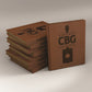 Obsession with Cigar Box Guitars, An