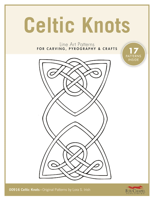 Celtic Knots Pattern Pack Download
