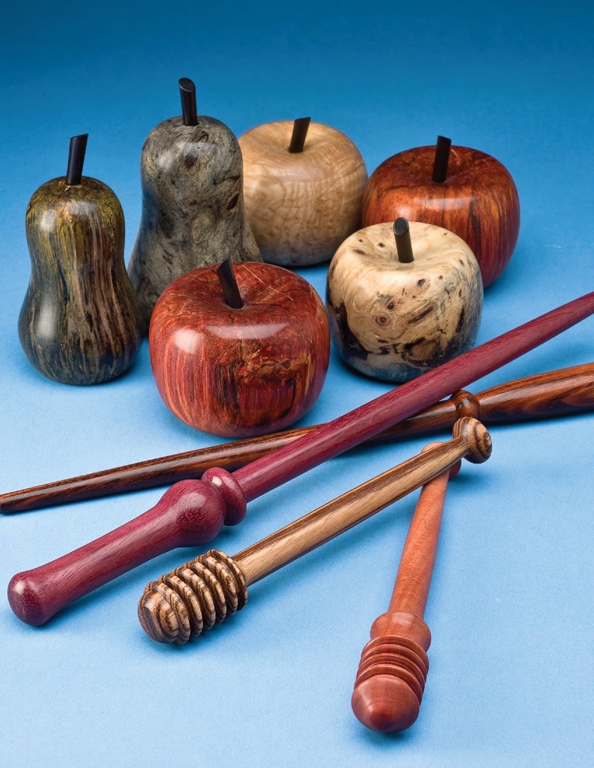 Learn to Turn, 3rd Edition Revised & Expanded