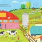 Lift the Flap: Discovery! Farm