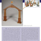 Woodcarving the Nativity in the Folk Art Style