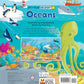 Lift the Flap: Discovery! Oceans
