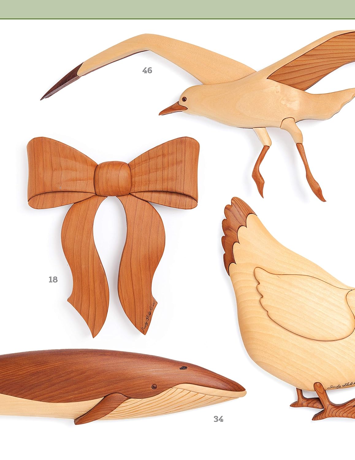 Intarsia Workbook, Revised & Expanded 2nd Edition