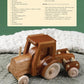 How to Make Classic Wooden Toys