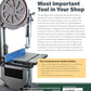 New Complete Guide to Band Saws, Revised and Expanded Edition