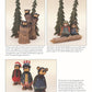 Whittling the Country Bear & His Friends