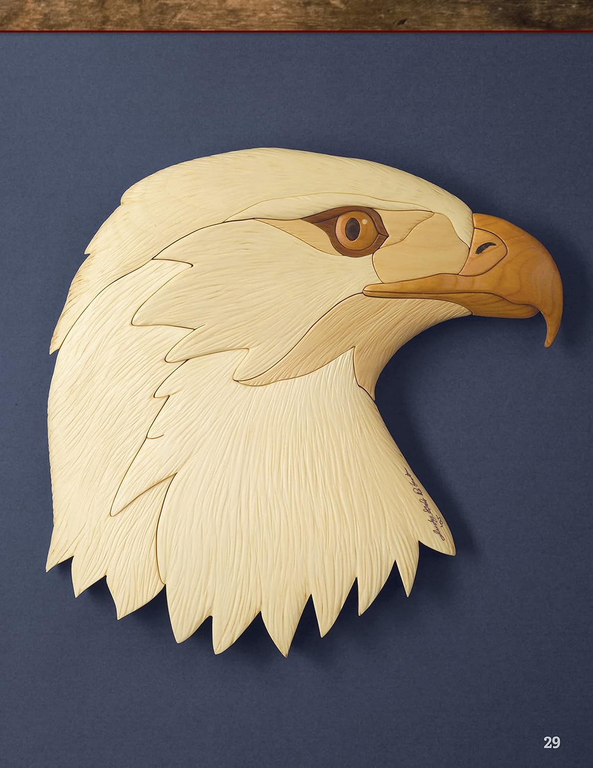 Wildlife Intarsia Woodworking, 2nd Edition