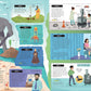 Lift the Flap: Learning+ Artificial Intelligence