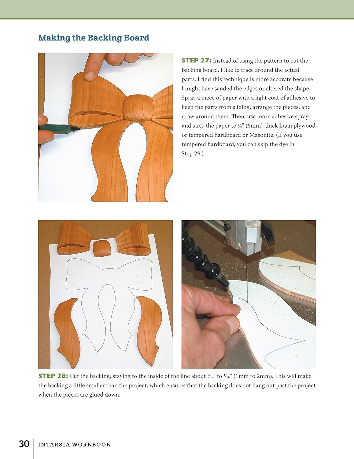 Intarsia Workbook, Revised & Expanded 2nd Edition