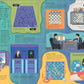 Lift the Flap: Learning+ Artificial Intelligence
