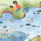 Lift the Flap: Discovery! Nature