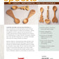 Carving Spoons, Revised Second Edition