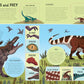 Ultimate Lift the Flap Encyclopedia of Dinosaurs