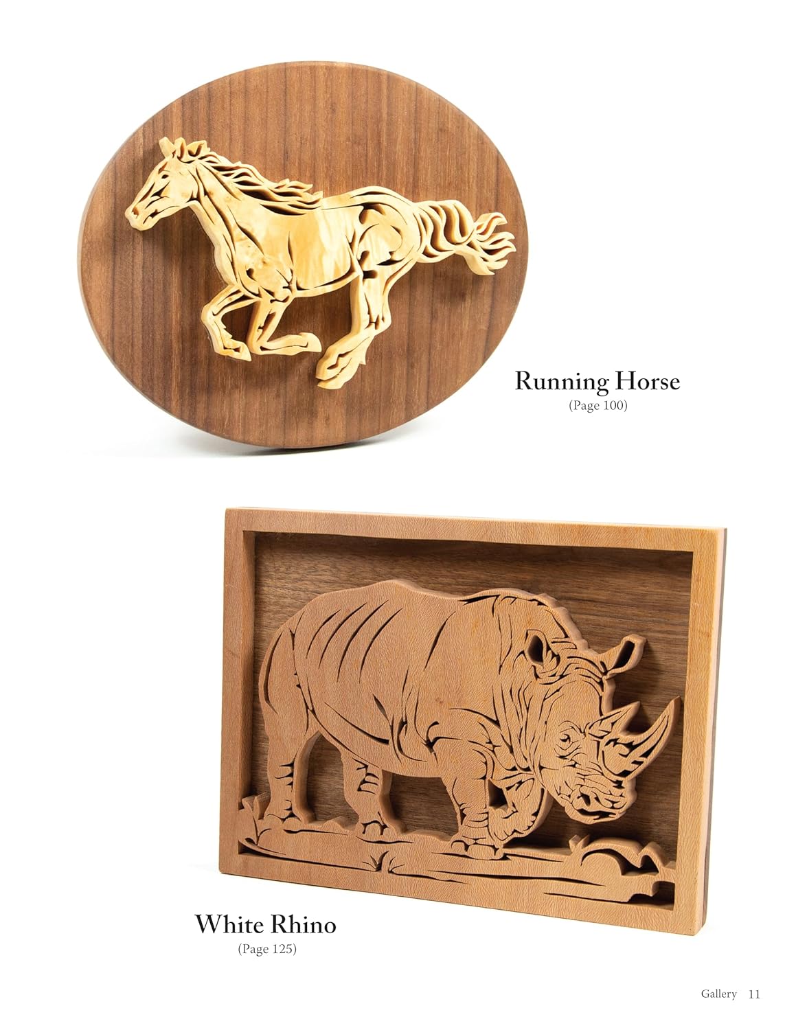 Woodworker's Pattern Book, Updated & Expanded 2nd Edition