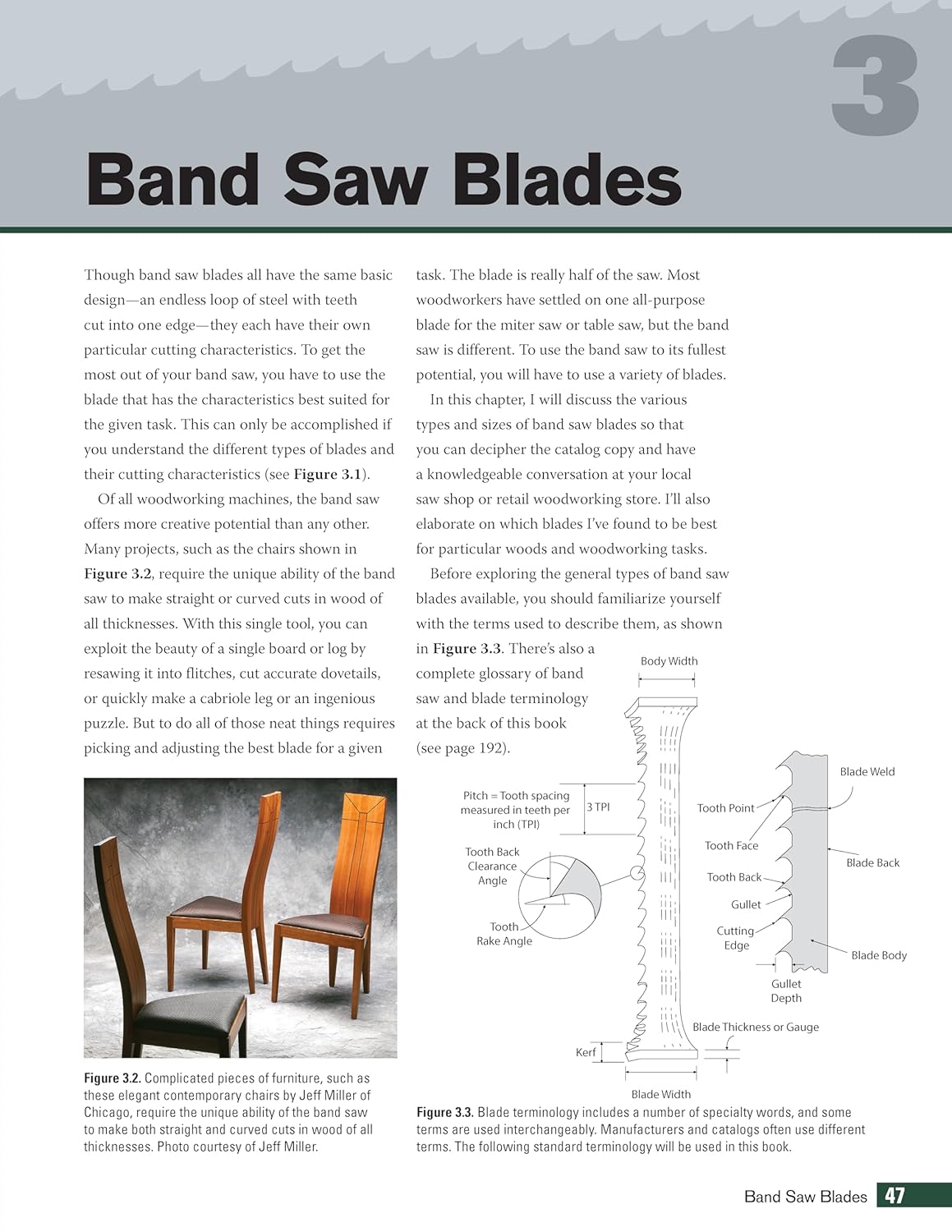 New Complete Guide to Band Saws, Revised and Expanded Edition
