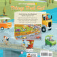 Lift the Flap: Discovery! Things That Go!