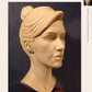 Sculpting the Female Face & Figure in Wood