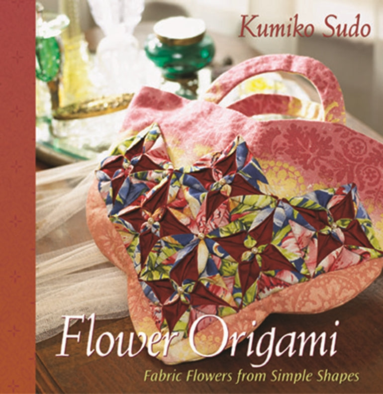 Flower Origami