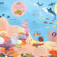 Ultimate Lift the Flap Encyclopedia of Oceans