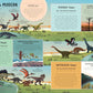 Ultimate Lift the Flap Encyclopedia of Dinosaurs