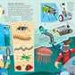 Lift the Flap: Learning+ Robots